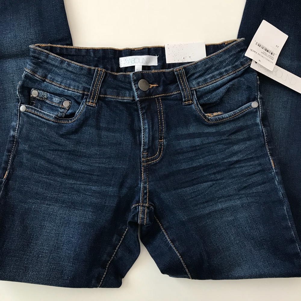 Skinny jeans - Picture 3 of 7